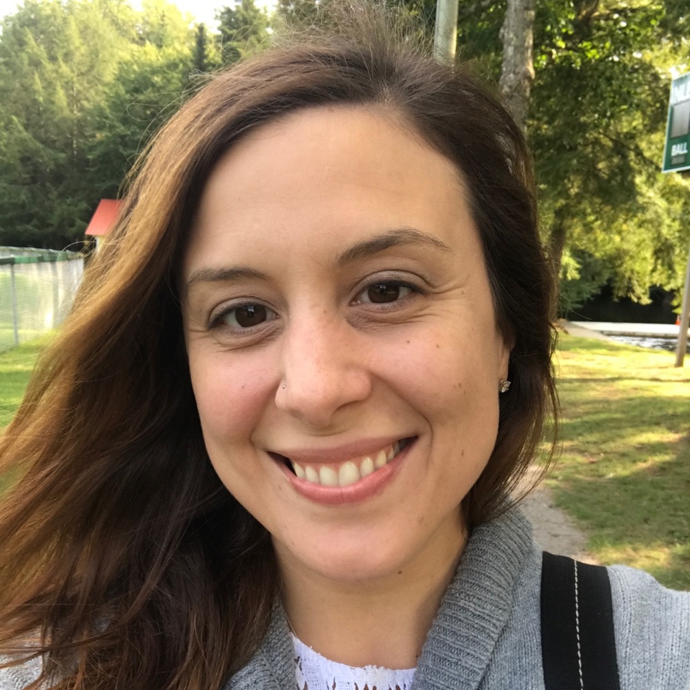 Meet your Posher, Jenn